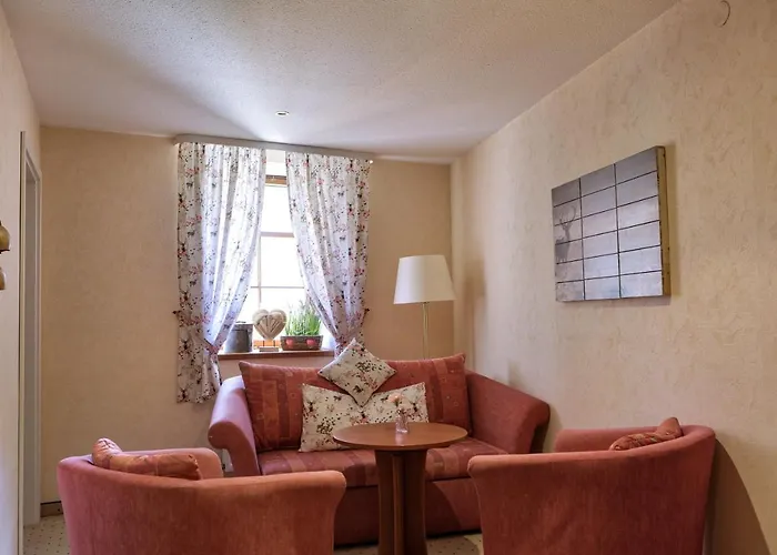 Loewenbraeu Am Kohlmarkt 3* Wernigerode