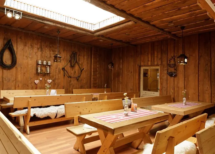 Loewenbraeu Am Kohlmarkt Aparthotel Wernigerode